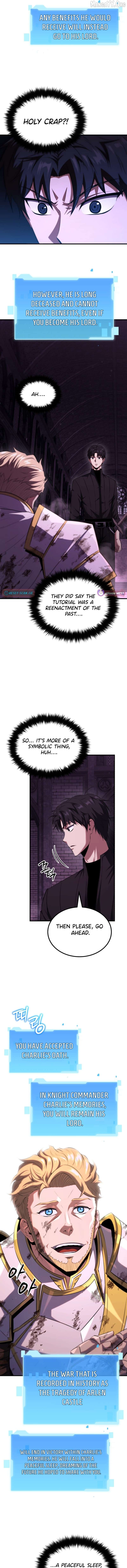 Read The Return of the Unrivaled Genius Ranker EN Manga Online