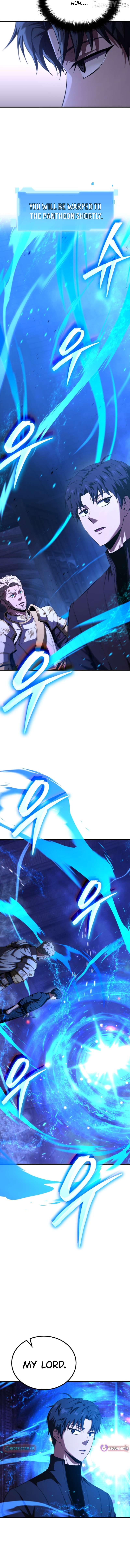Read The Return of the Unrivaled Genius Ranker EN Manga Online