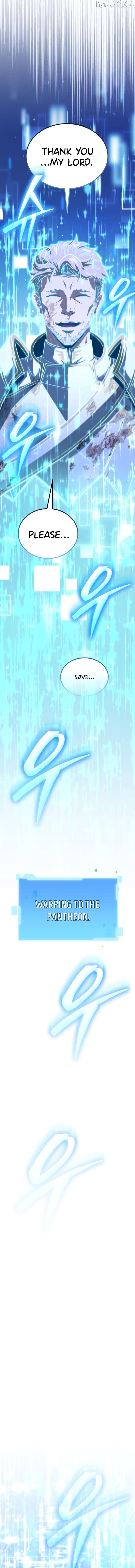 Read The Return of the Unrivaled Genius Ranker EN Manga Online
