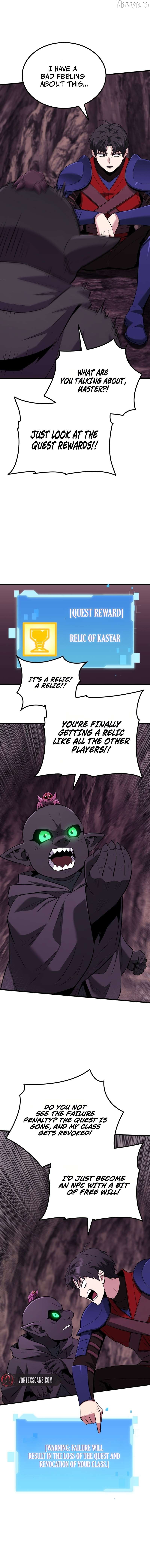 Read The Return of the Unrivaled Genius Ranker EN Manga Online