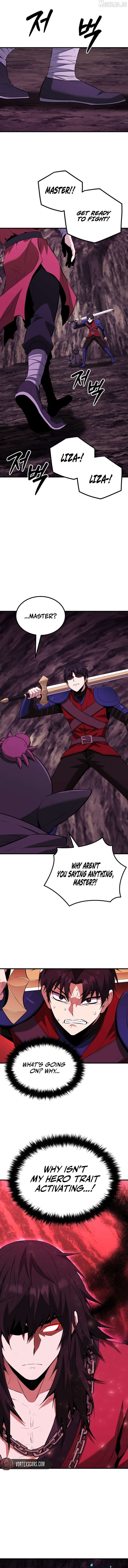 Read The Return of the Unrivaled Genius Ranker EN Manga Online