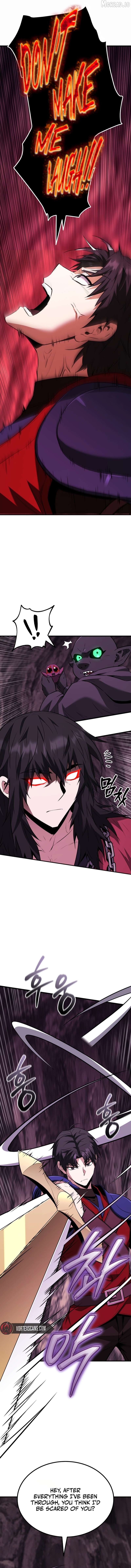 Read The Return of the Unrivaled Genius Ranker EN Manga Online