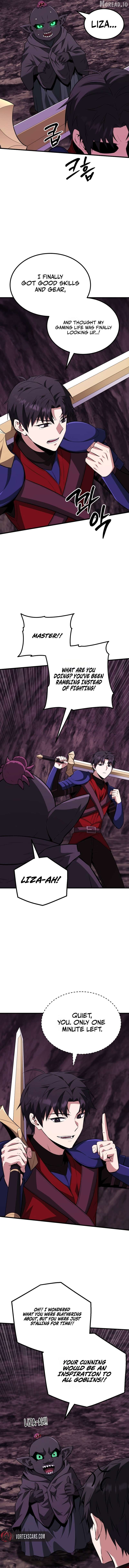 Read The Return of the Unrivaled Genius Ranker EN Manga Online