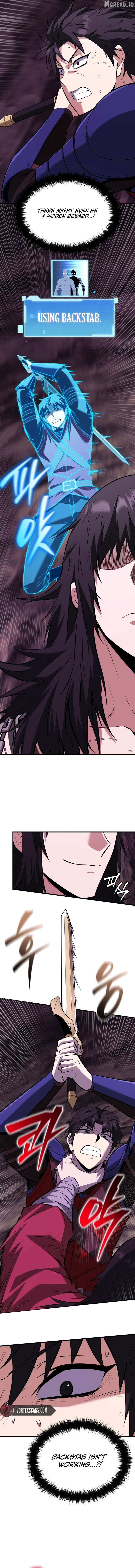 Read The Return of the Unrivaled Genius Ranker EN Manga Online