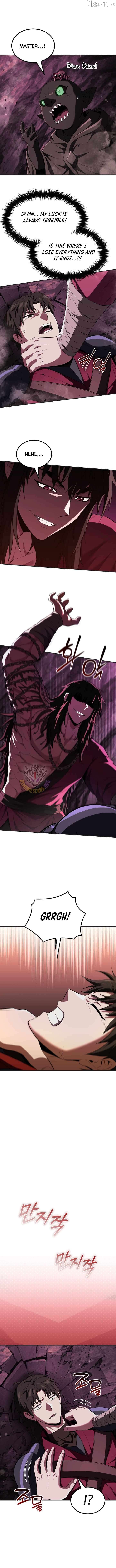 Read The Return of the Unrivaled Genius Ranker EN Manga Online