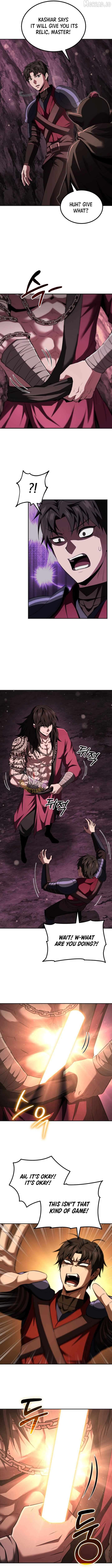 Read The Return of the Unrivaled Genius Ranker EN Manga Online