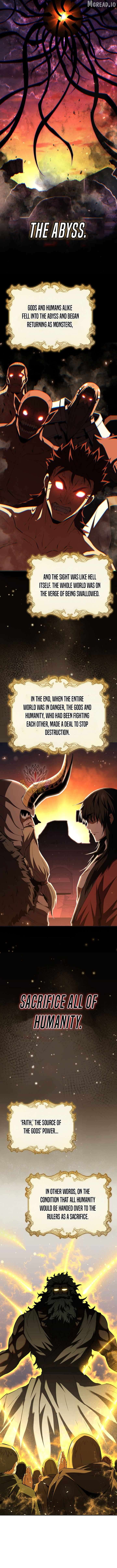 Read The Return of the Unrivaled Genius Ranker EN Manga Online