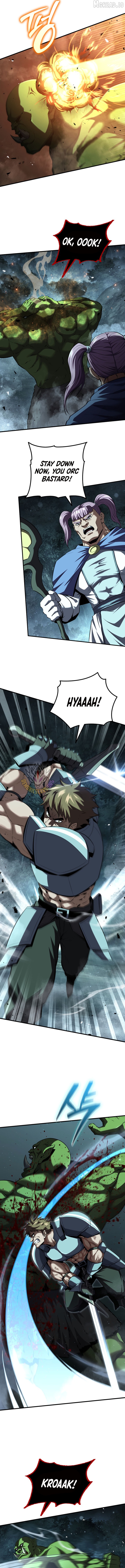 Read The Return of the Unrivaled Genius Ranker EN Manga Online