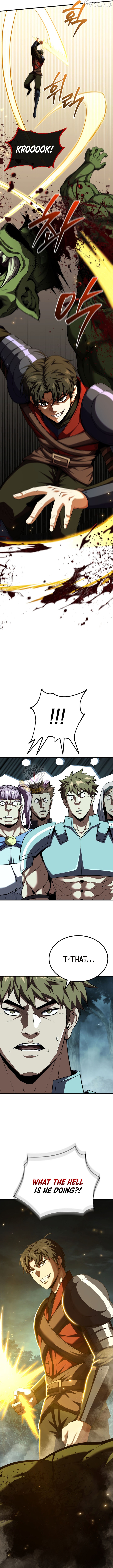 Read The Return of the Unrivaled Genius Ranker EN Manga Online