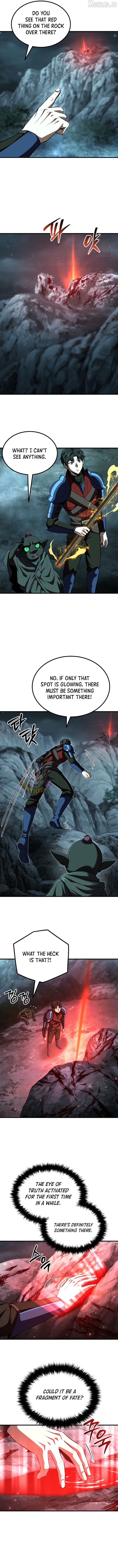 Read The Return of the Unrivaled Genius Ranker EN Manga Online