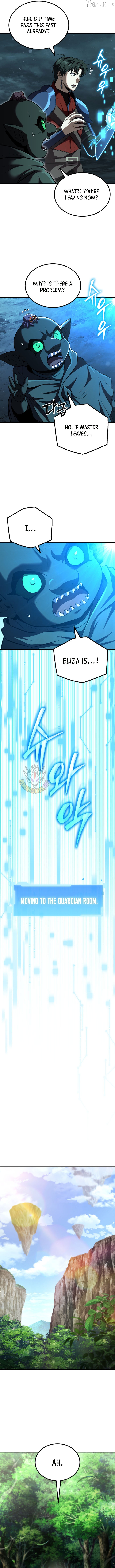 Read The Return of the Unrivaled Genius Ranker EN Manga Online