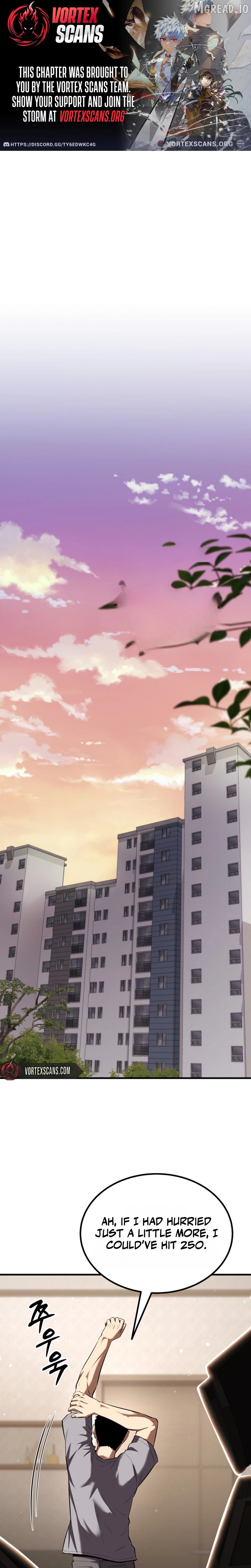 Read The Return of the Unrivaled Genius Ranker EN Manga Online