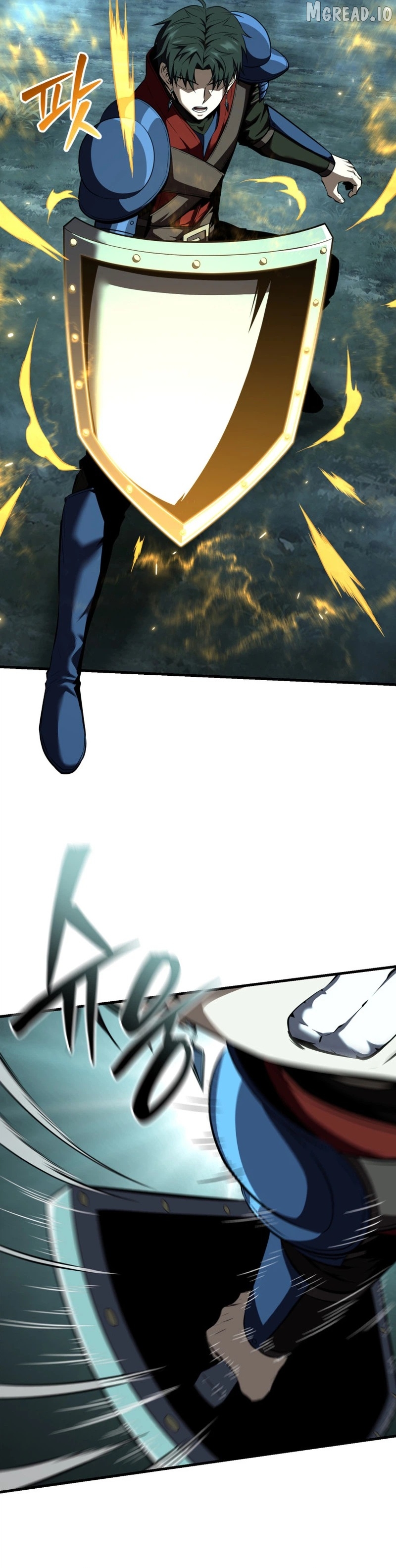 Read The Return of the Unrivaled Genius Ranker EN Manga Online