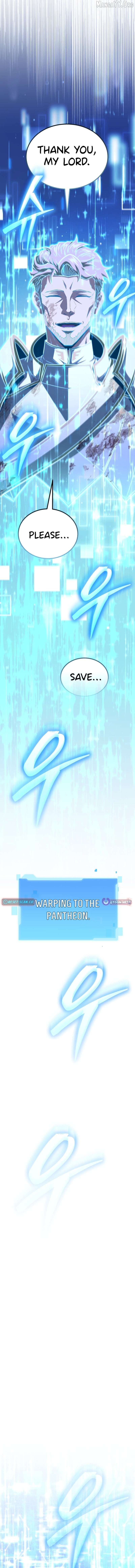 Read The Return of the Unrivaled Genius Ranker EN Manga Online