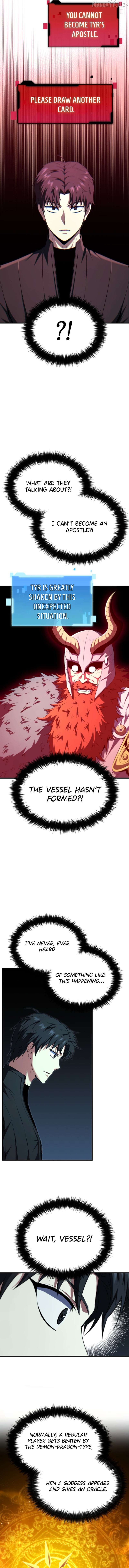 Read The Return of the Unrivaled Genius Ranker EN Manga Online