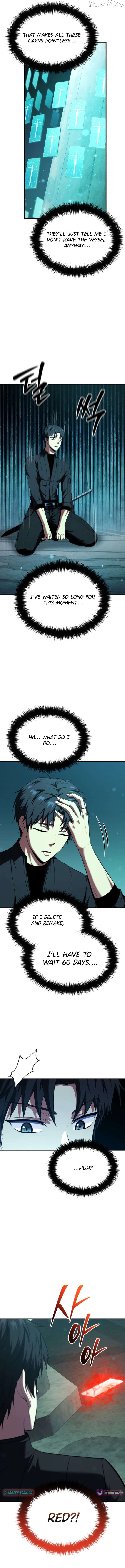 Read The Return of the Unrivaled Genius Ranker EN Manga Online