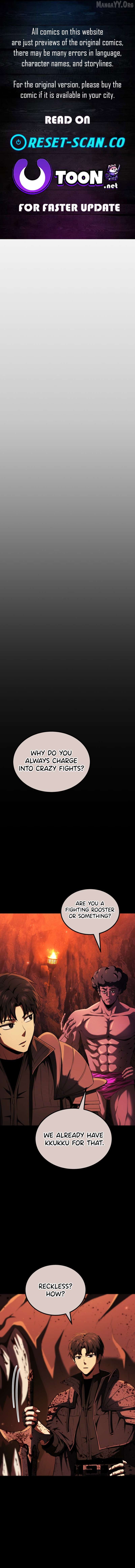 Read The Return of the Unrivaled Genius Ranker EN Manga Online