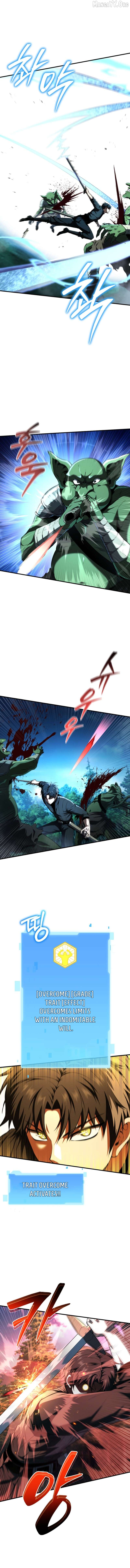 Read The Return of the Unrivaled Genius Ranker EN Manga Online