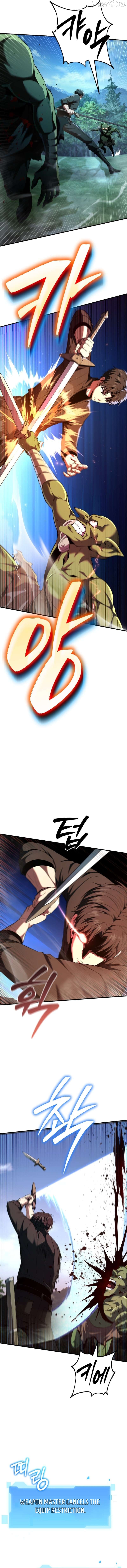 Read The Return of the Unrivaled Genius Ranker EN Manga Online