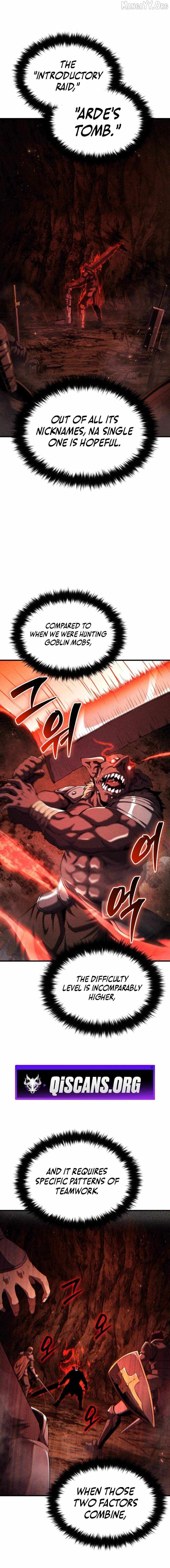 Read The Return of the Unrivaled Genius Ranker EN Manga Online