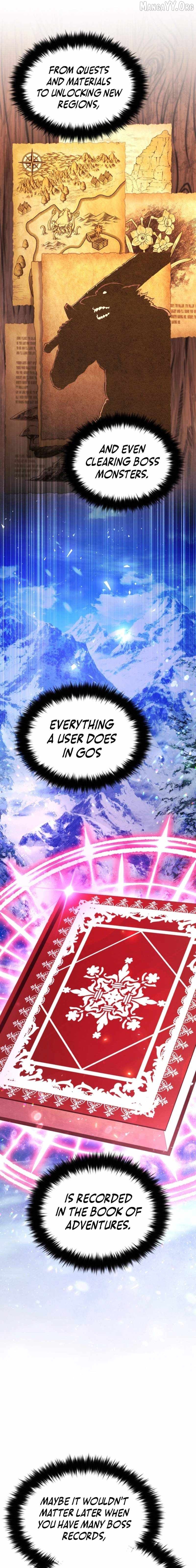 Read The Return of the Unrivaled Genius Ranker EN Manga Online