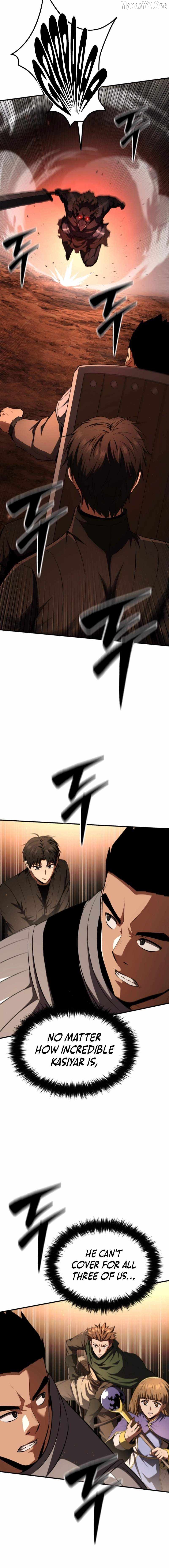 Read The Return of the Unrivaled Genius Ranker EN Manga Online