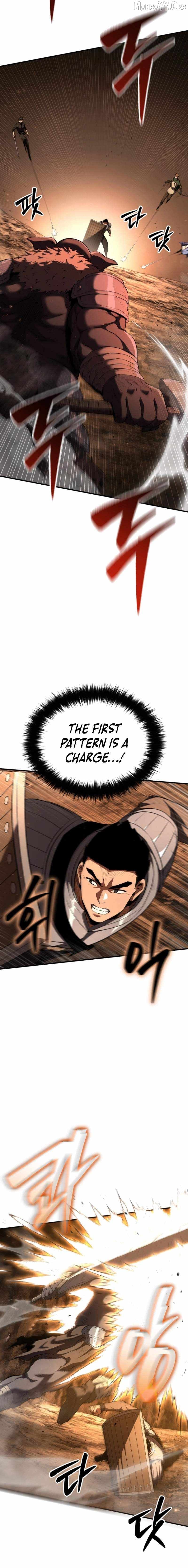 Read The Return of the Unrivaled Genius Ranker EN Manga Online