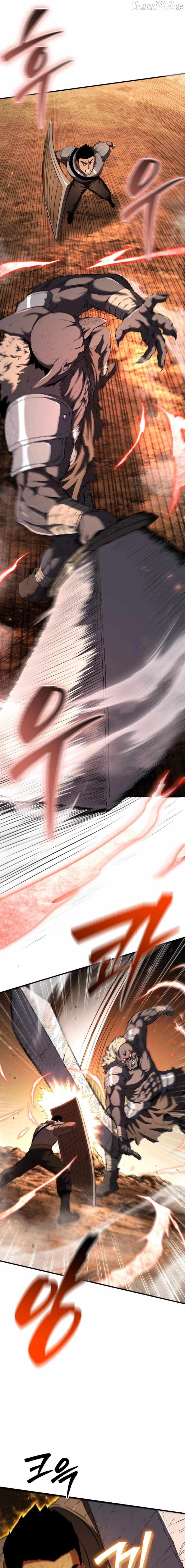 Read The Return of the Unrivaled Genius Ranker EN Manga Online