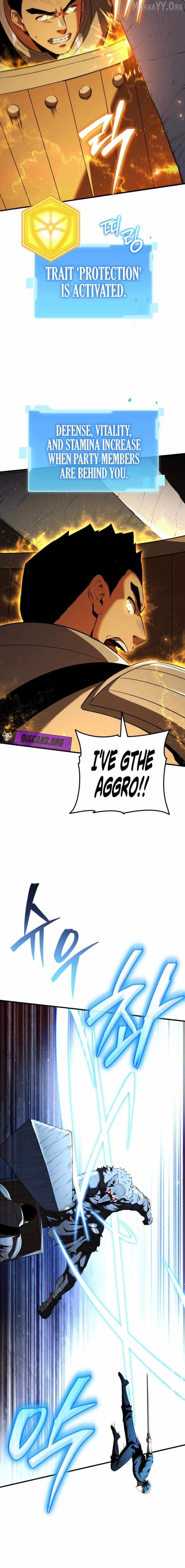 Read The Return of the Unrivaled Genius Ranker EN Manga Online