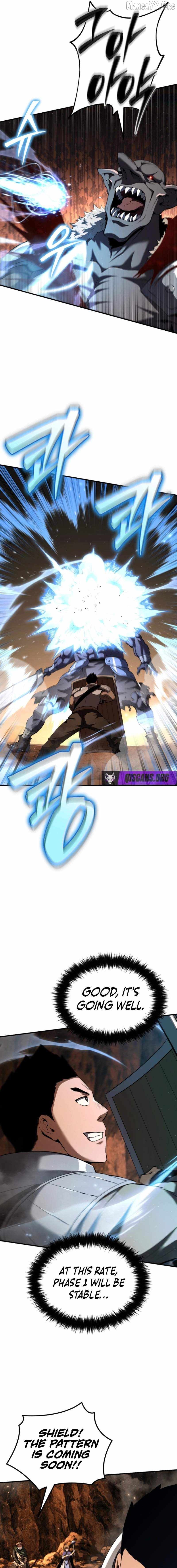 Read The Return of the Unrivaled Genius Ranker EN Manga Online