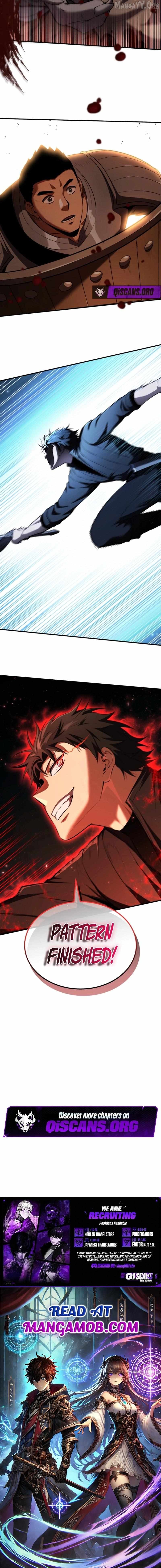 Read The Return of the Unrivaled Genius Ranker EN Manga Online