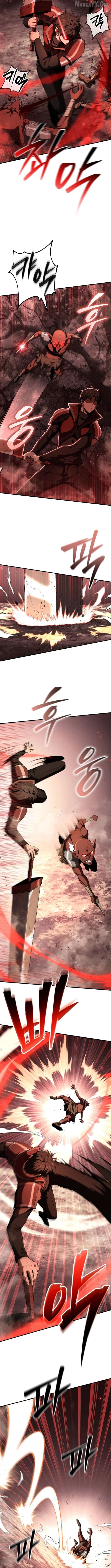 Read The Return of the Unrivaled Genius Ranker EN Manga Online