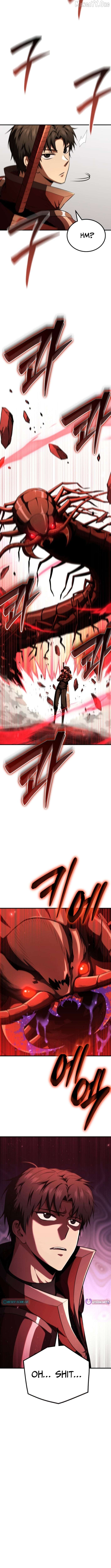 Read The Return of the Unrivaled Genius Ranker EN Manga Online