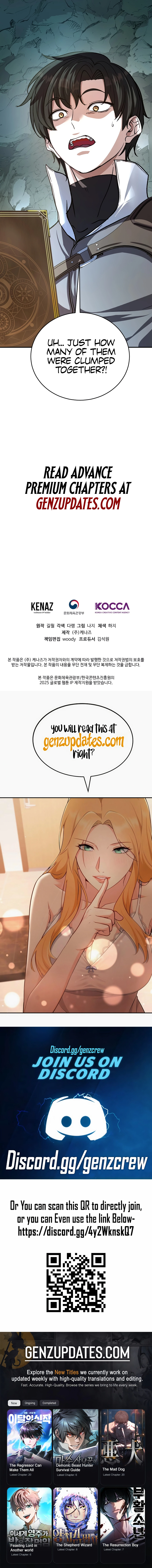 Read The Returnee's Hidden Strategy Streaming Manga Online