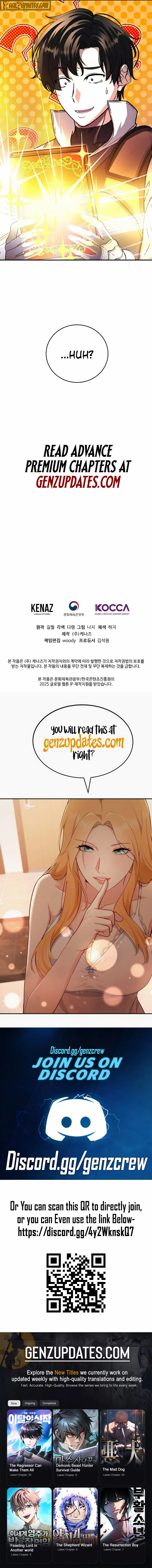 Read The Returnee's Hidden Strategy Streaming Manga Online
