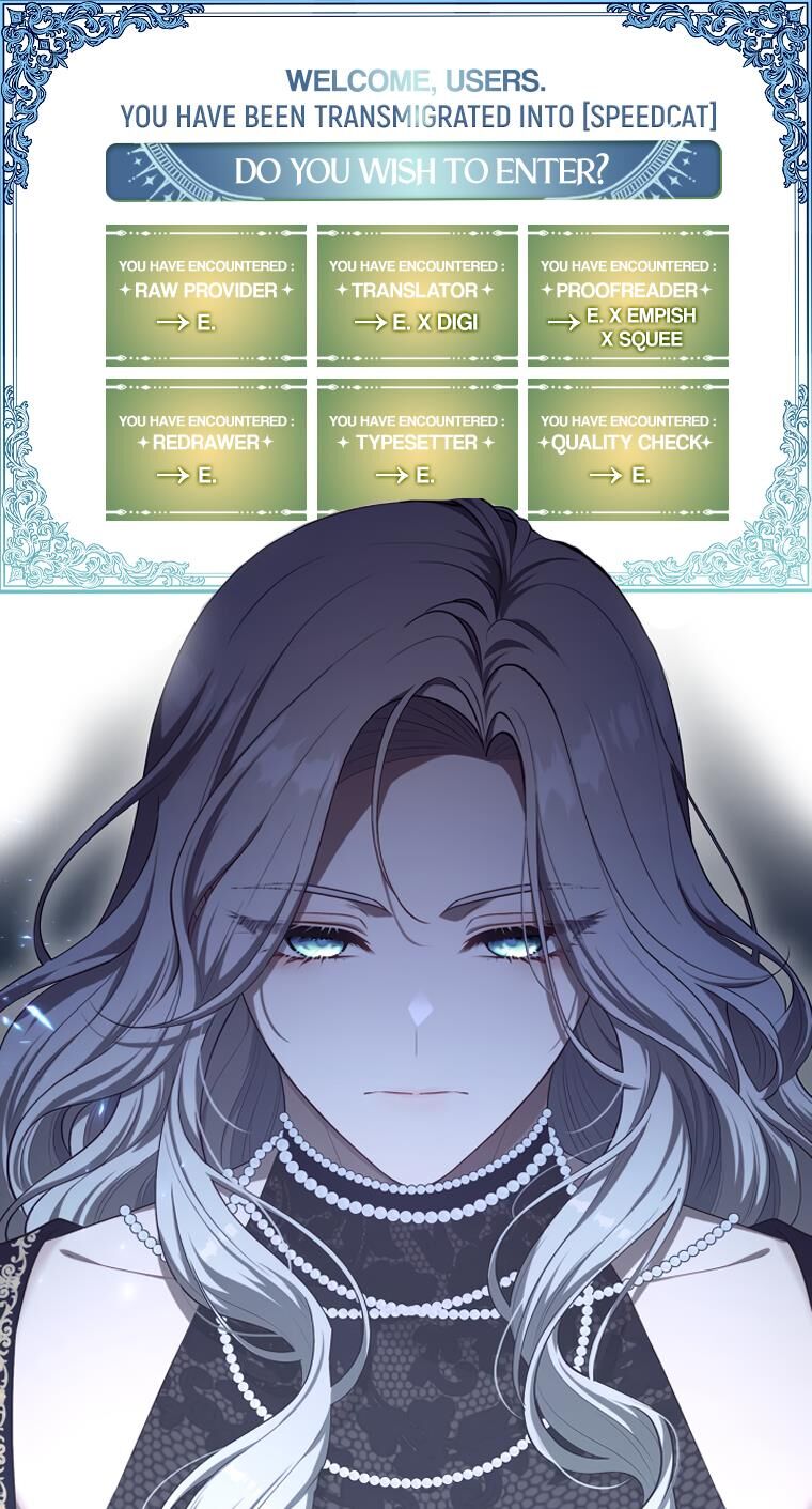 Read The S-Class Hunter Doesn't Want to Be a Villainous Princess EN Manga Online