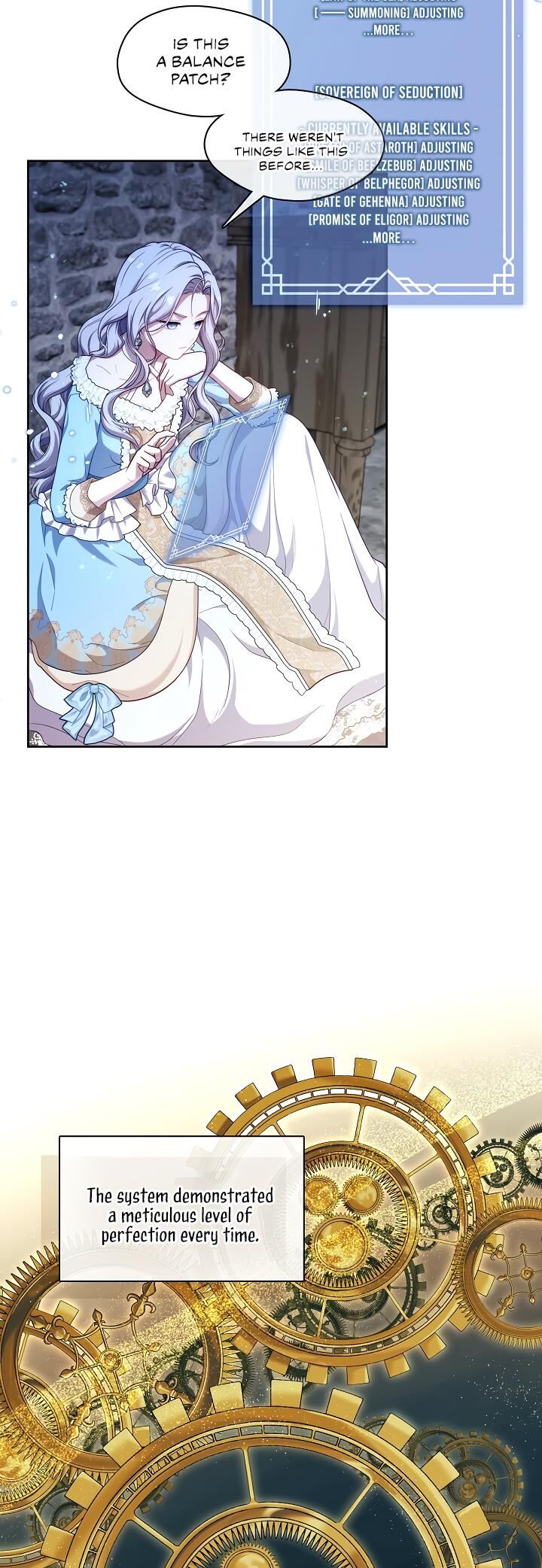 Read The S-Class Hunter Doesn't Want to Be a Villainous Princess EN Manga Online
