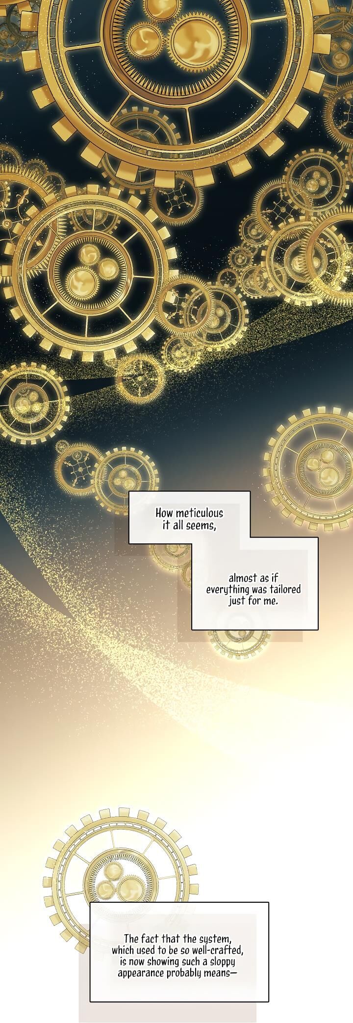 Read The S-Class Hunter Doesn't Want to Be a Villainous Princess EN Manga Online