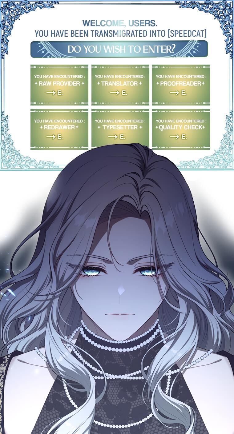 Read The S-Class Hunter Doesn't Want to Be a Villainous Princess EN Manga Online