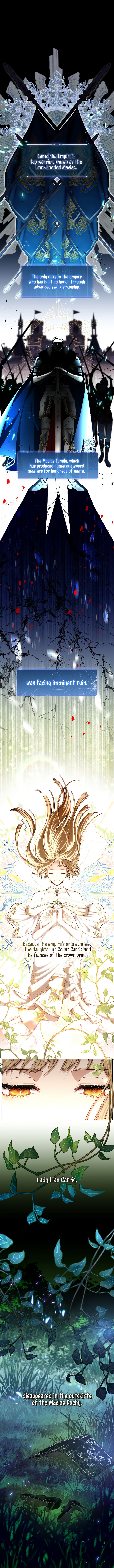 Read The S-Class Hunter Doesn't Want to Be a Villainous Princess EN Manga Online