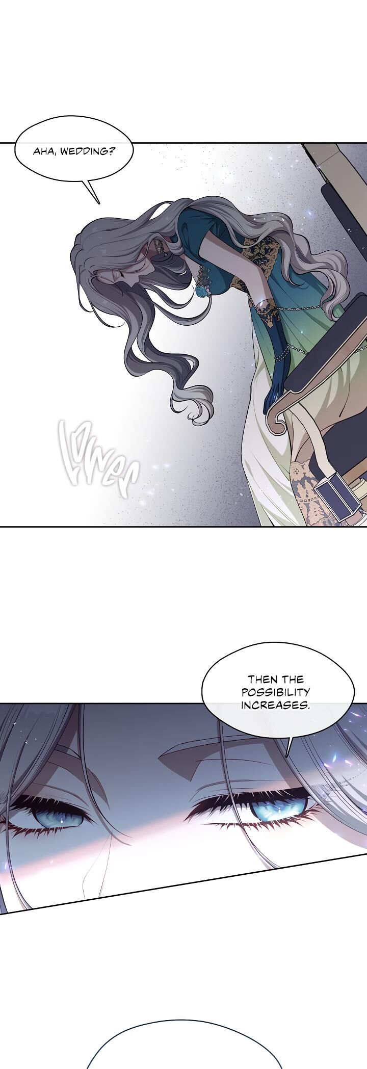 Read The S-Class Hunter Doesn't Want to Be a Villainous Princess EN Manga Online
