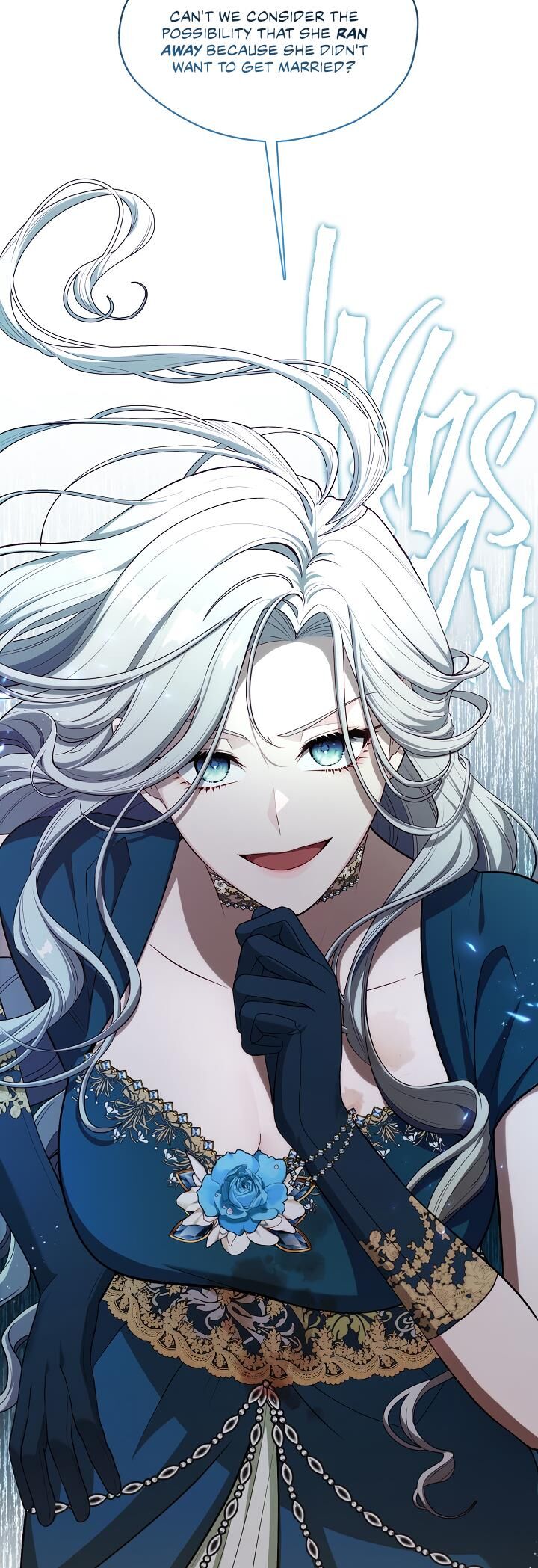 Read The S-Class Hunter Doesn't Want to Be a Villainous Princess EN Manga Online