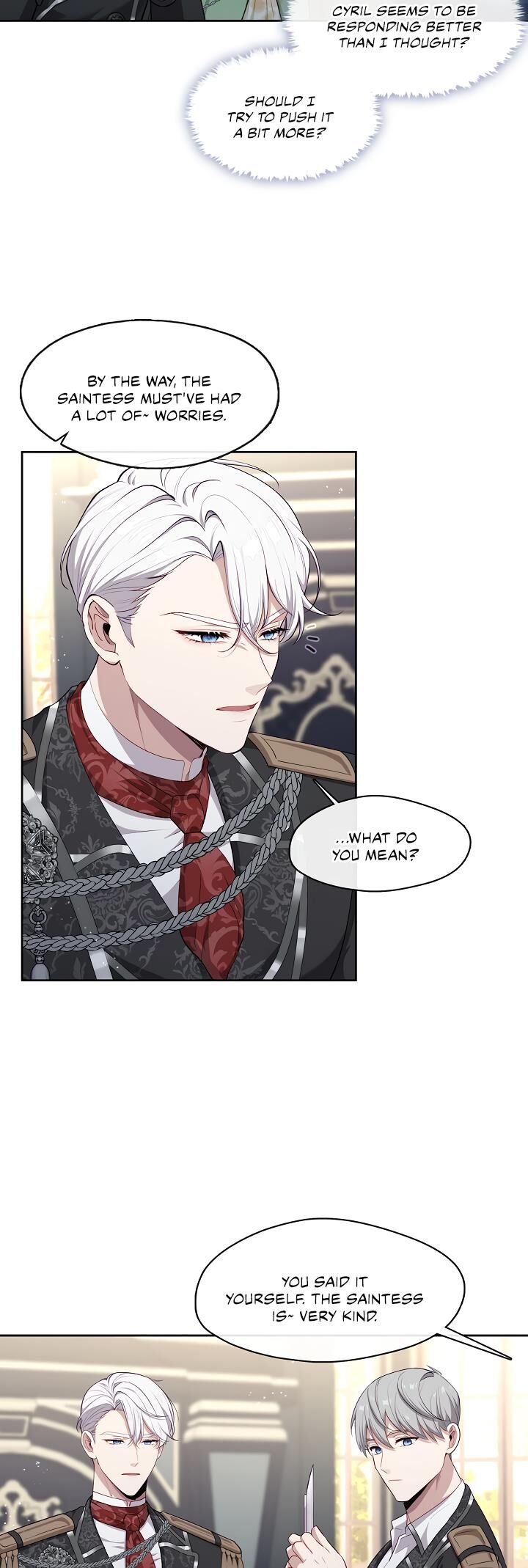 Read The S-Class Hunter Doesn't Want to Be a Villainous Princess EN Manga Online