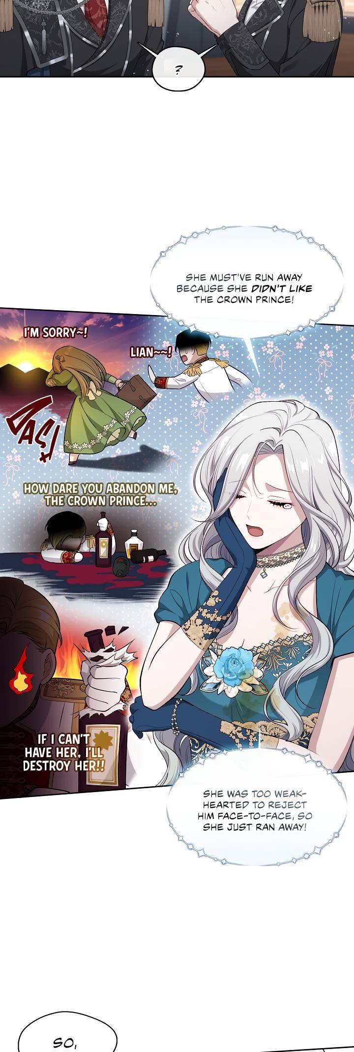 Read The S-Class Hunter Doesn't Want to Be a Villainous Princess EN Manga Online