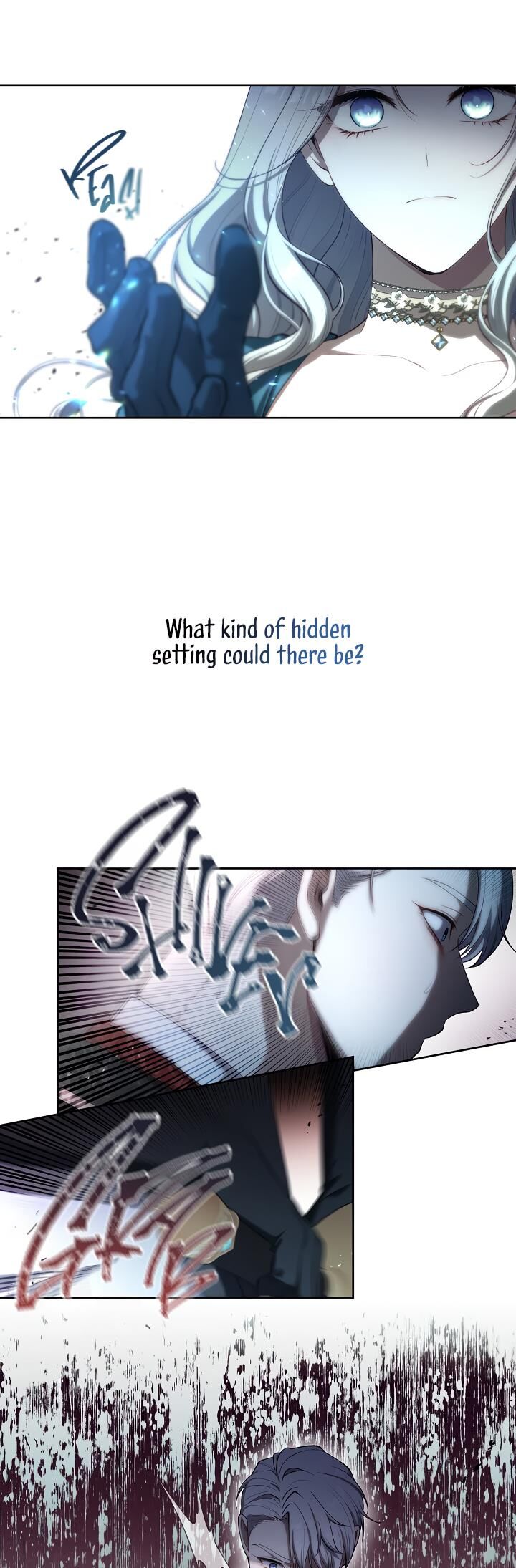 Read The S-Class Hunter Doesn't Want to Be a Villainous Princess EN Manga Online