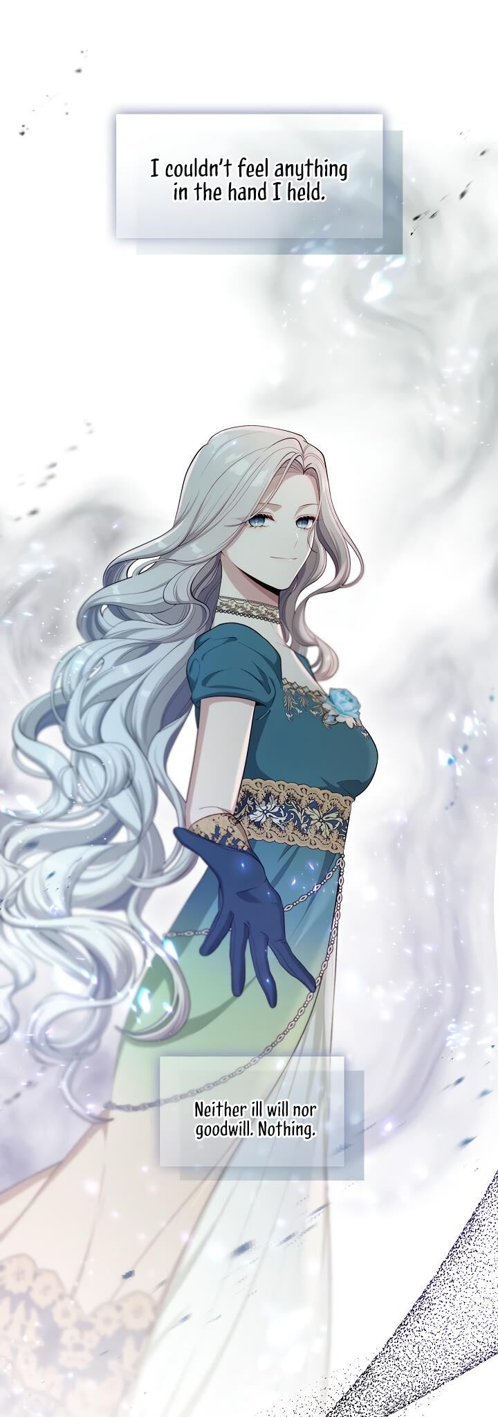 Read The S-Class Hunter Doesn't Want to Be a Villainous Princess EN Manga Online