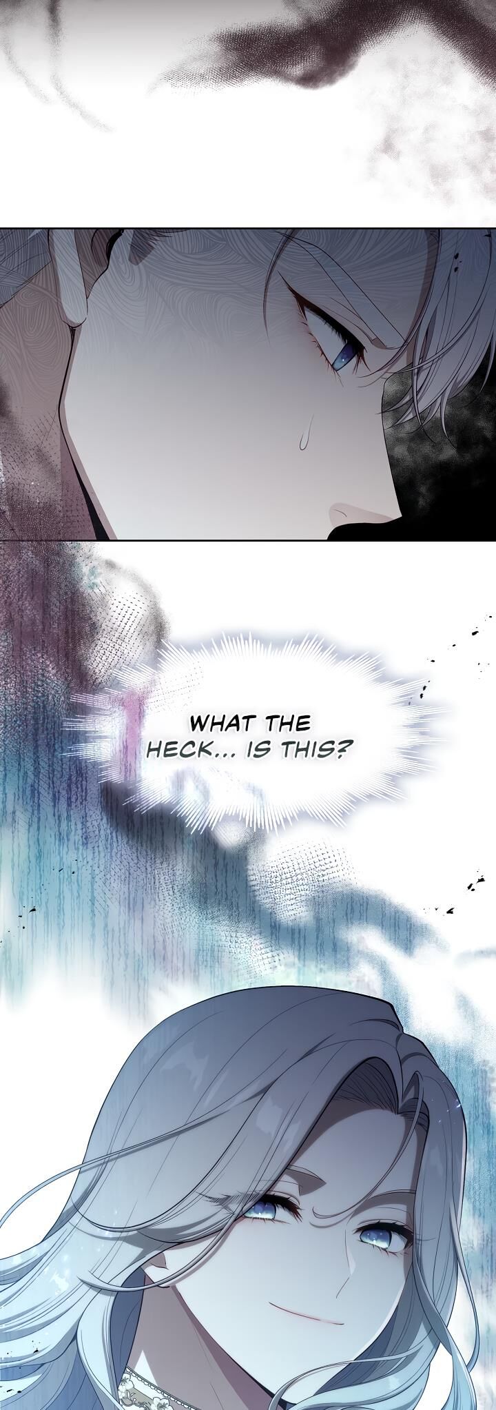 Read The S-Class Hunter Doesn't Want to Be a Villainous Princess EN Manga Online