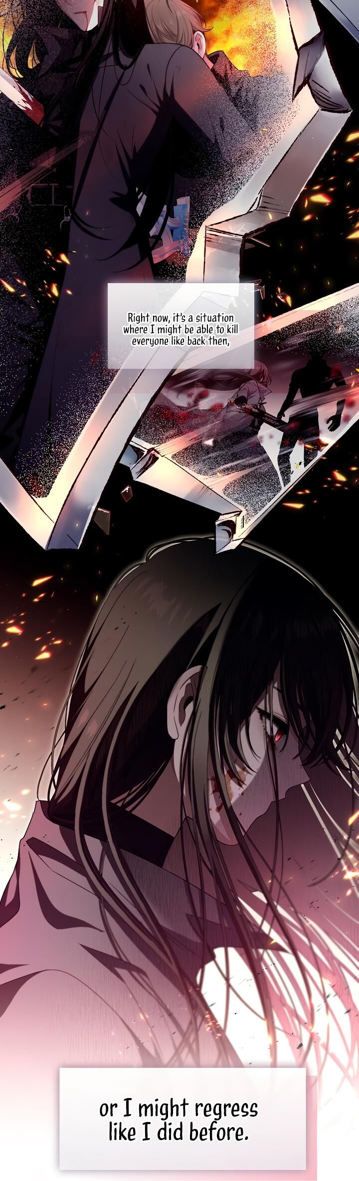 Read The S-Class Hunter Doesn't Want to Be a Villainous Princess EN Manga Online
