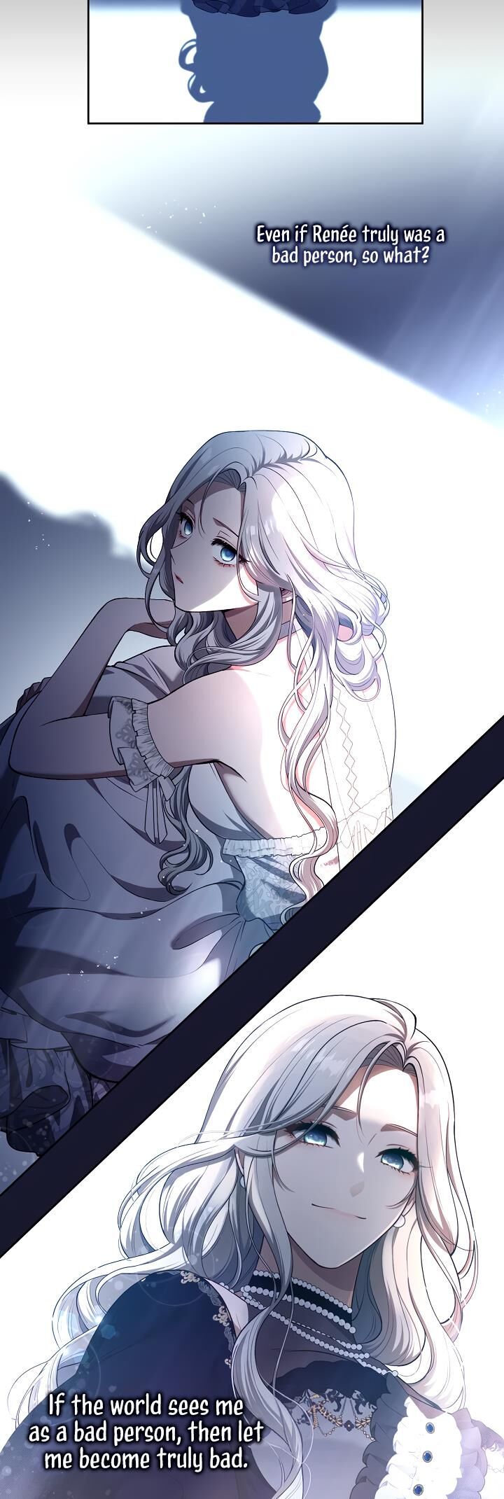 Read The S-Class Hunter Doesn't Want to Be a Villainous Princess EN Manga Online
