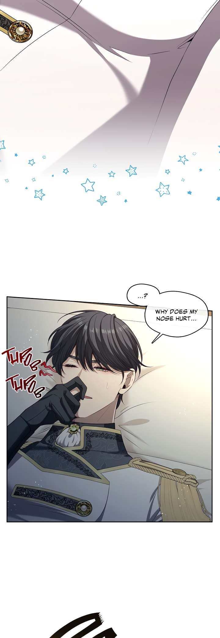 Read The S-Class Hunter Doesn't Want to Be a Villainous Princess EN Manga Online